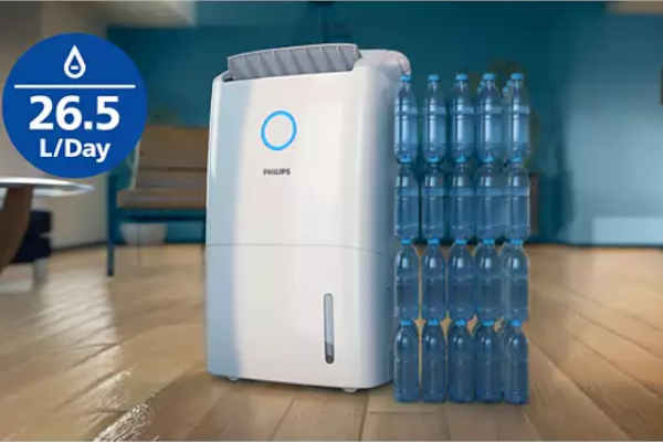 Osuszacz powietrza Philips DE5305/11